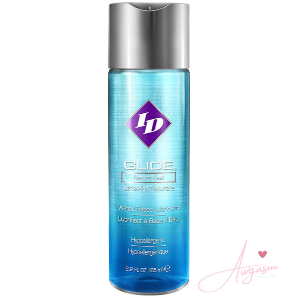 ID Glide Lubricant 2.2oz - Image 2