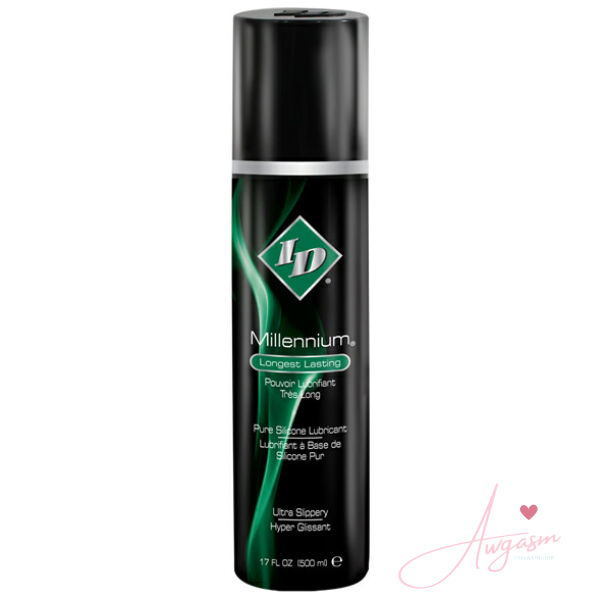 ID Millennium 17 oz Pump Lubricant - Image 2