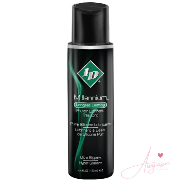 ID Millennium 4.4 oz Lubricant - Image 2