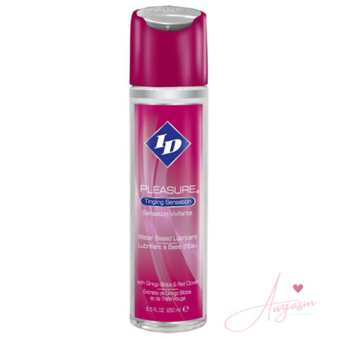 ID Pleasure 8.5 oz Lubricant