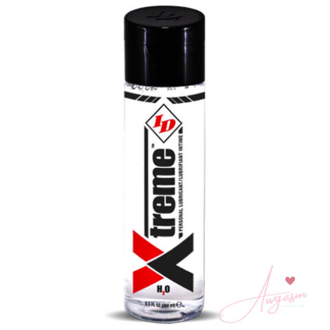ID Xtreme Lube 250ml