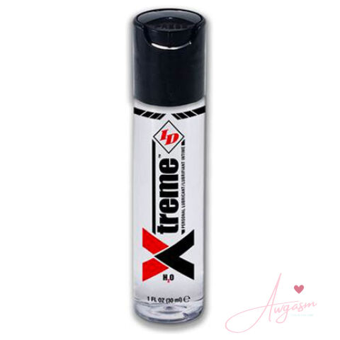 ID Xtreme Lube 30ml