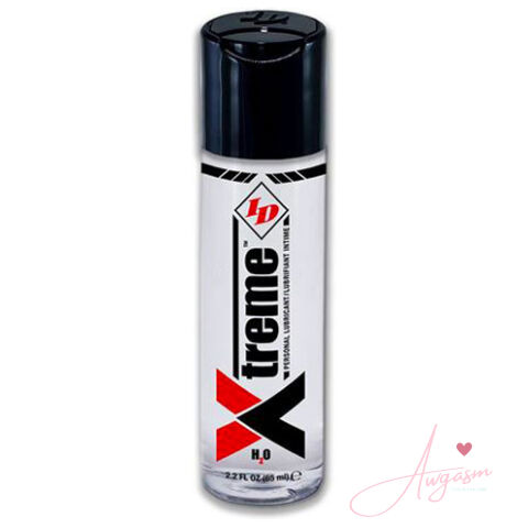 ID Xtreme Lube 65ml