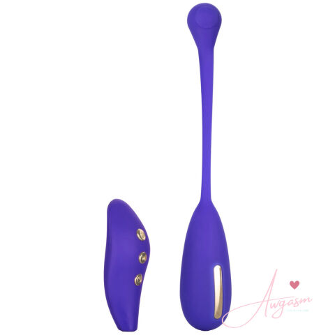 Impulse Intimate Estim Remote Kegel Exerciser