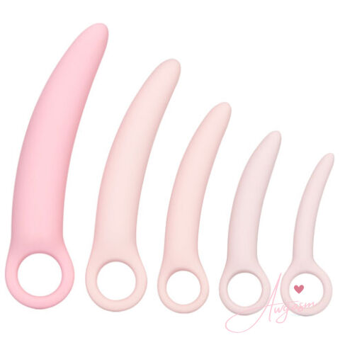 Inspire Silicone Dilator Kit
