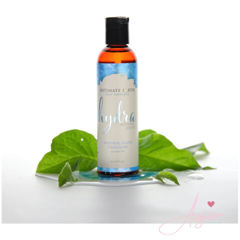 Intimate Earth Hydra Personal Lube 60ml