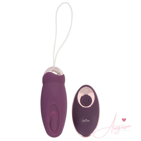 Javida Rechargeable Knocking Love Ball
