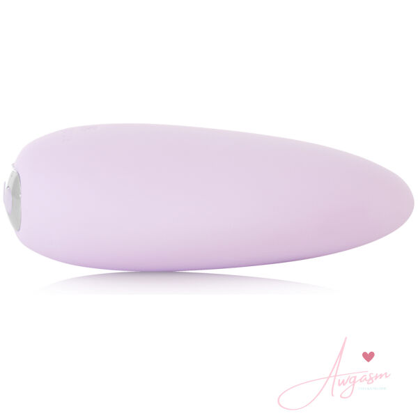 Je Joue Mimi Soft Clitoral Vibrator Lilac - Image 2