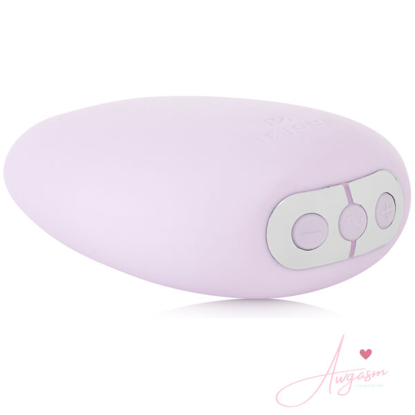 Je Joue Mimi Soft Clitoral Vibrator Lilac - Image 3