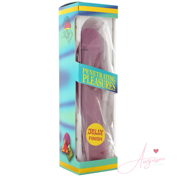 Jelly Dong Purple - Image 2