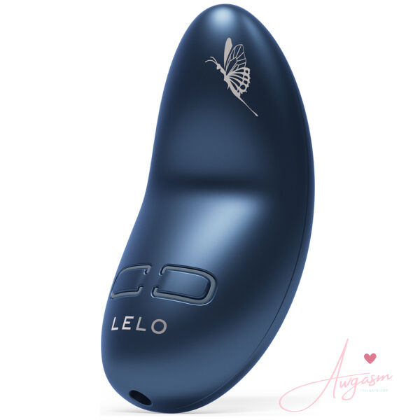 LELO Nea 3 Alien Petite Personal Massager - Image 2