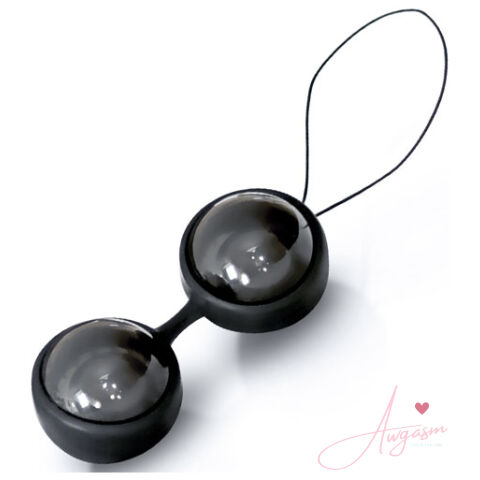 Lelo Luna Beads Noir