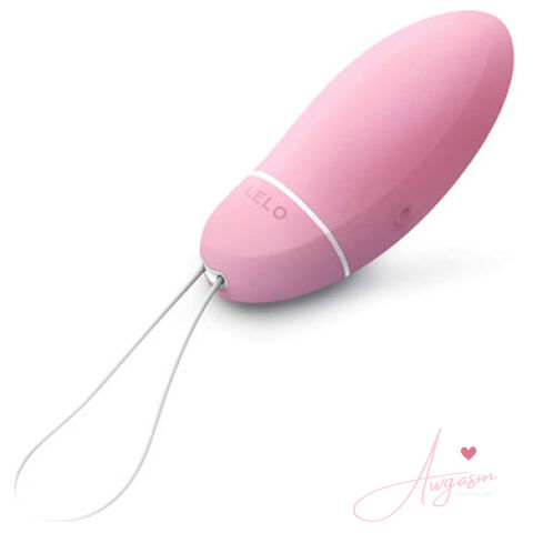 Lelo Luna Smart Bead Pink