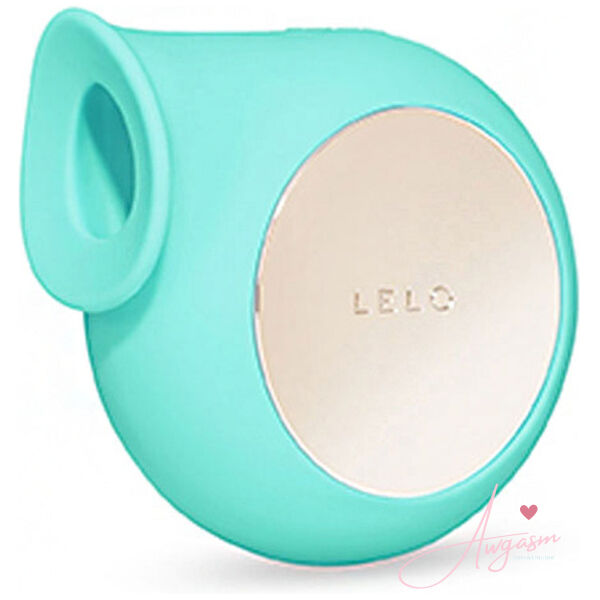 Lelo Sila Aqua Sonic Wave Clitoral Massager - Image 2
