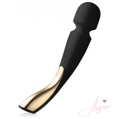 Lelo Smart Wand 2 Large Black