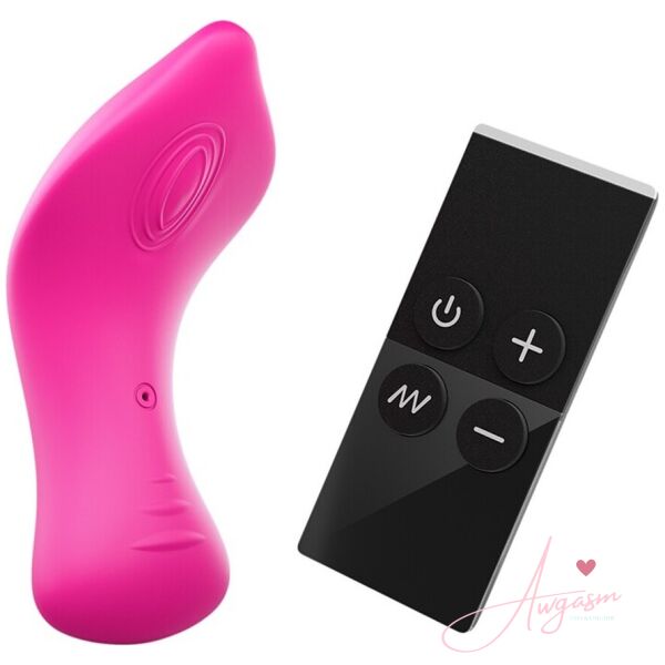 Love To Love Hot Spot Clitoral Remote Control - Image 2