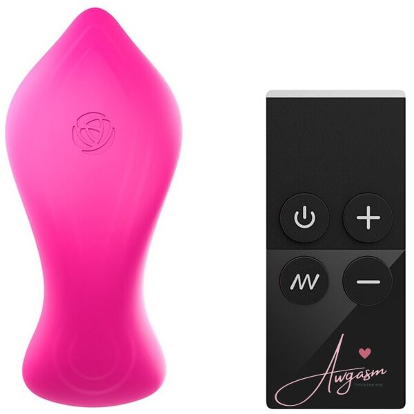 Love To Love Hot Spot Clitoral Remote Control - Image 3