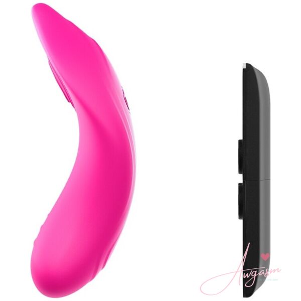 Love To Love Hot Spot Clitoral Remote Control - Image 4