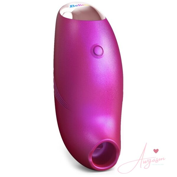 Love to Love Believer Clitoral Vibrator - Image 2