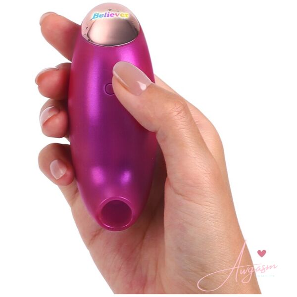 Love to Love Believer Clitoral Vibrator - Image 3
