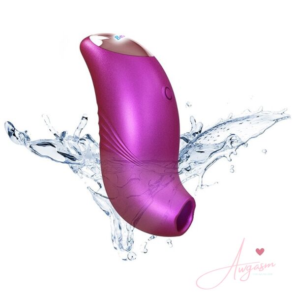 Love to Love Believer Clitoral Vibrator - Image 4