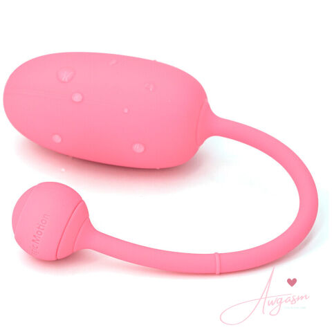 Magic Motion Kegel Coach Smart Ball