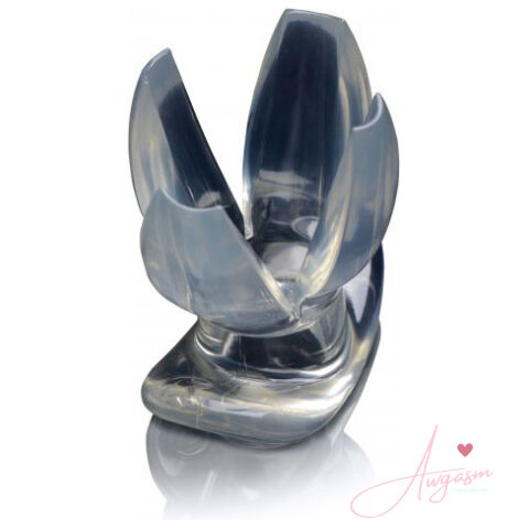 Master Series Clawed Expanding Anal Dilator