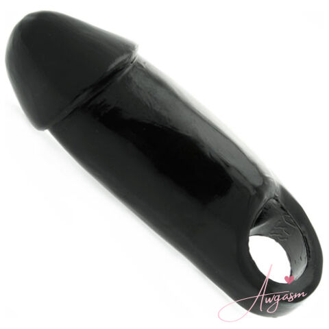 Master Series Fat Dick Penis Sleeve
