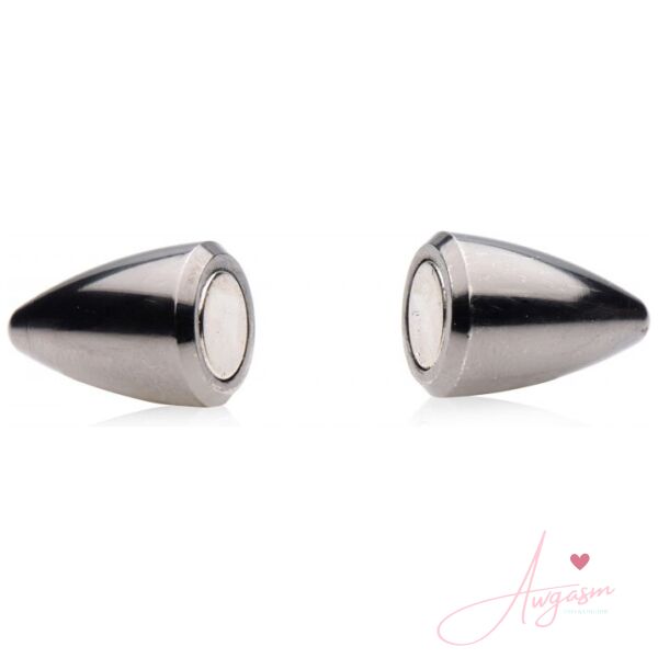 Master Series MagPoints Magnetic Nipple Clamps - Image 2