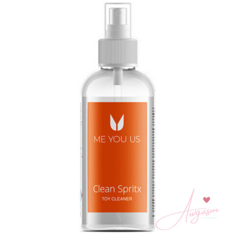 Me You Us Spritz Toy Cleaner 100ml