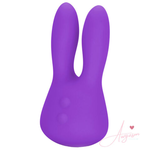 Mini Marvels Marvelous Clit Vibe Bunny