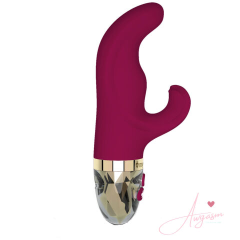 MyStim Hop Hop Bob Vibrator