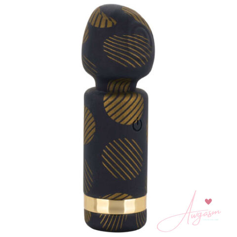 Naughty Bits Lit Clit Teenie Weenie Wand
