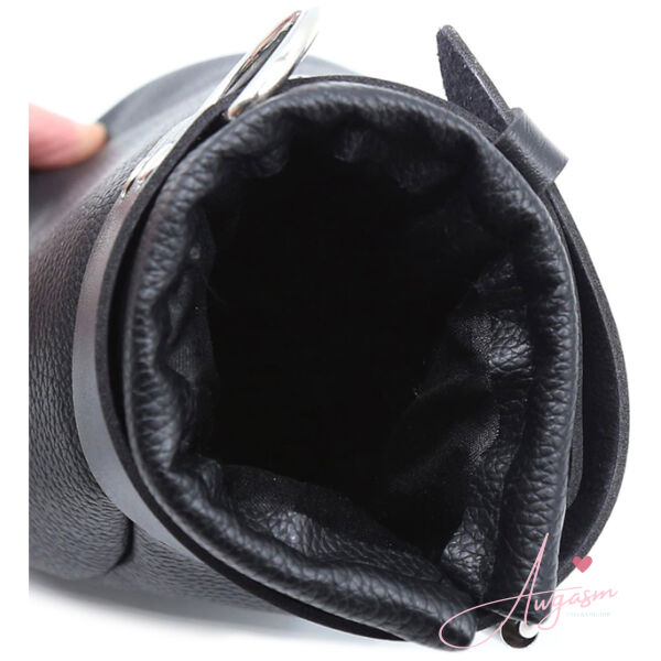 Neoprene Lined Mittens Puppy Play - Image 3