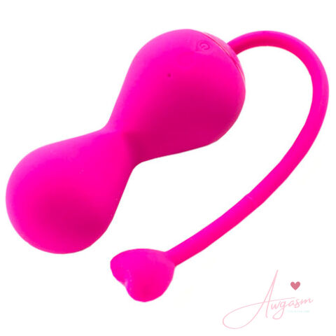 OhMiBod Lovelife Krush Kegal