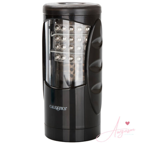Optimum Series Ultimate Power Stroker