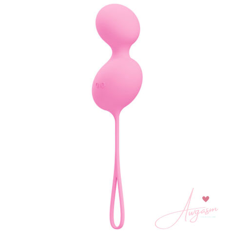 Ovo L3 Love Balls Pink