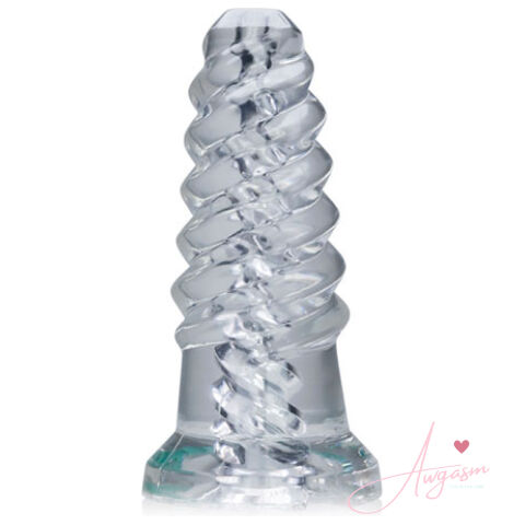 OxBalls Screwd Super Squishy Corkscrew Jackoff