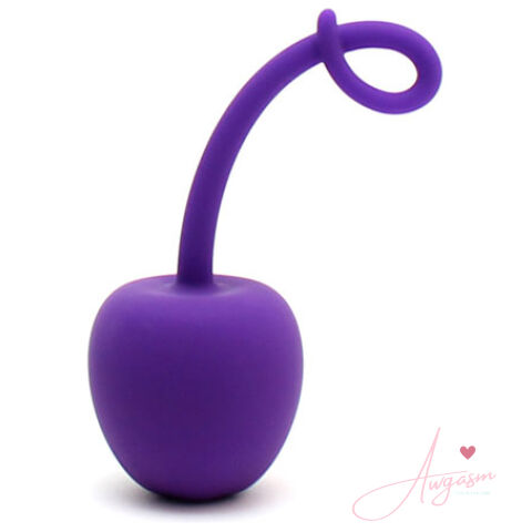 Paris Apple Shaped Kegel Ball
