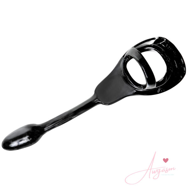 Perfect Fit Armour Tug Lock Black Small - Image 3