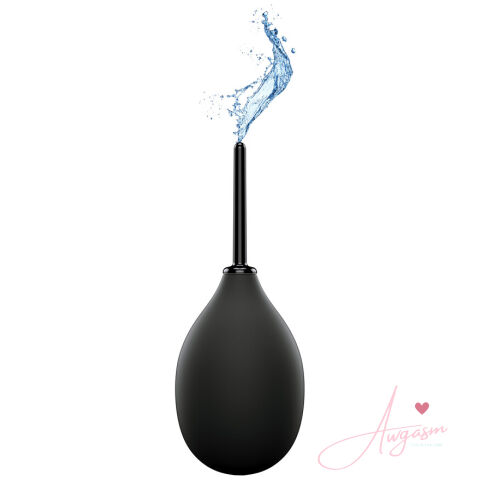 Perfect Fit Ergoflo Impulse Compact Anal Douche
