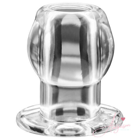 Perfect Fit Tunnel XLarge Anal Plug