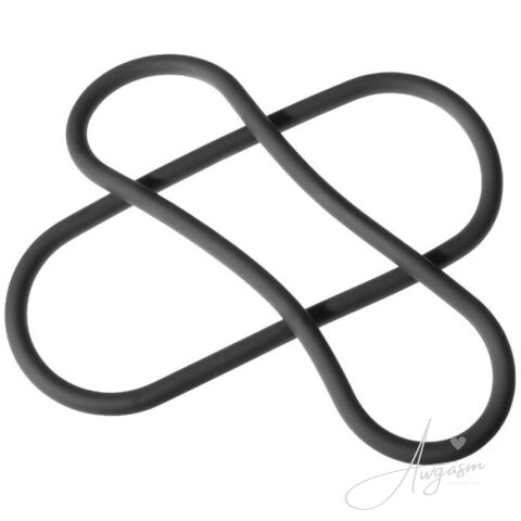 Perfect Fit XPlay Gear 12 Inch Slim Wrap Ring 2 Pack