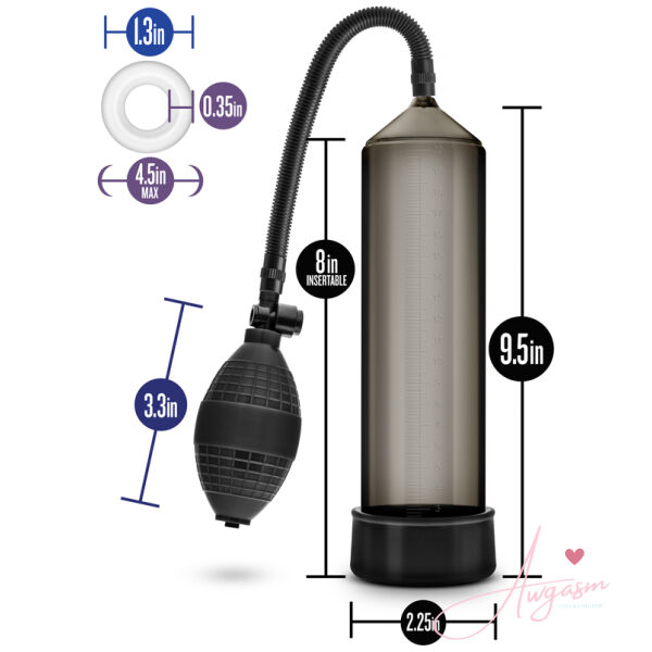 Performance VX101 Male Enhancement Pump - Image 3