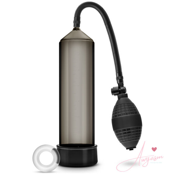 Performance VX101 Male Enhancement Pump - Image 4