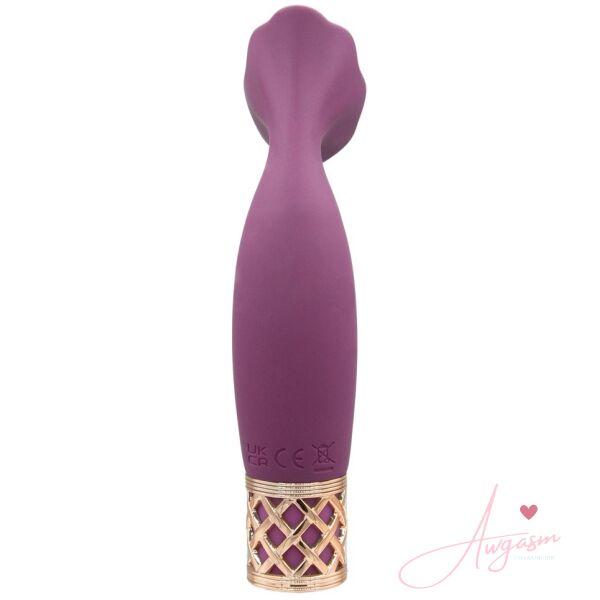 Pillow Talk Secrets Passion Mini Massager - Image 4