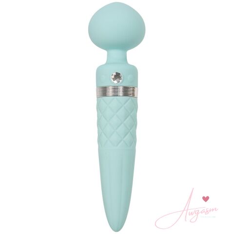 Pillow Talk Sultry Wand Massager