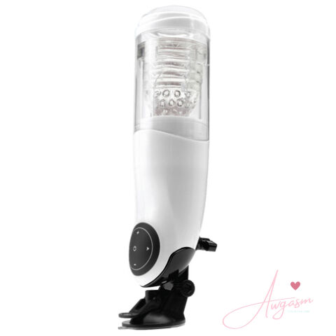 Pipedream Extreme Mega Bator Pussy Vibrating Masturbator