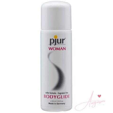 Pjur Woman Body Glide 30ml