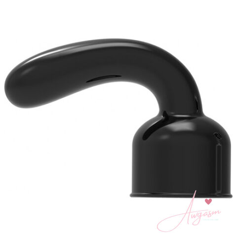 Power Head G Spot Pleaser Wand Attachment